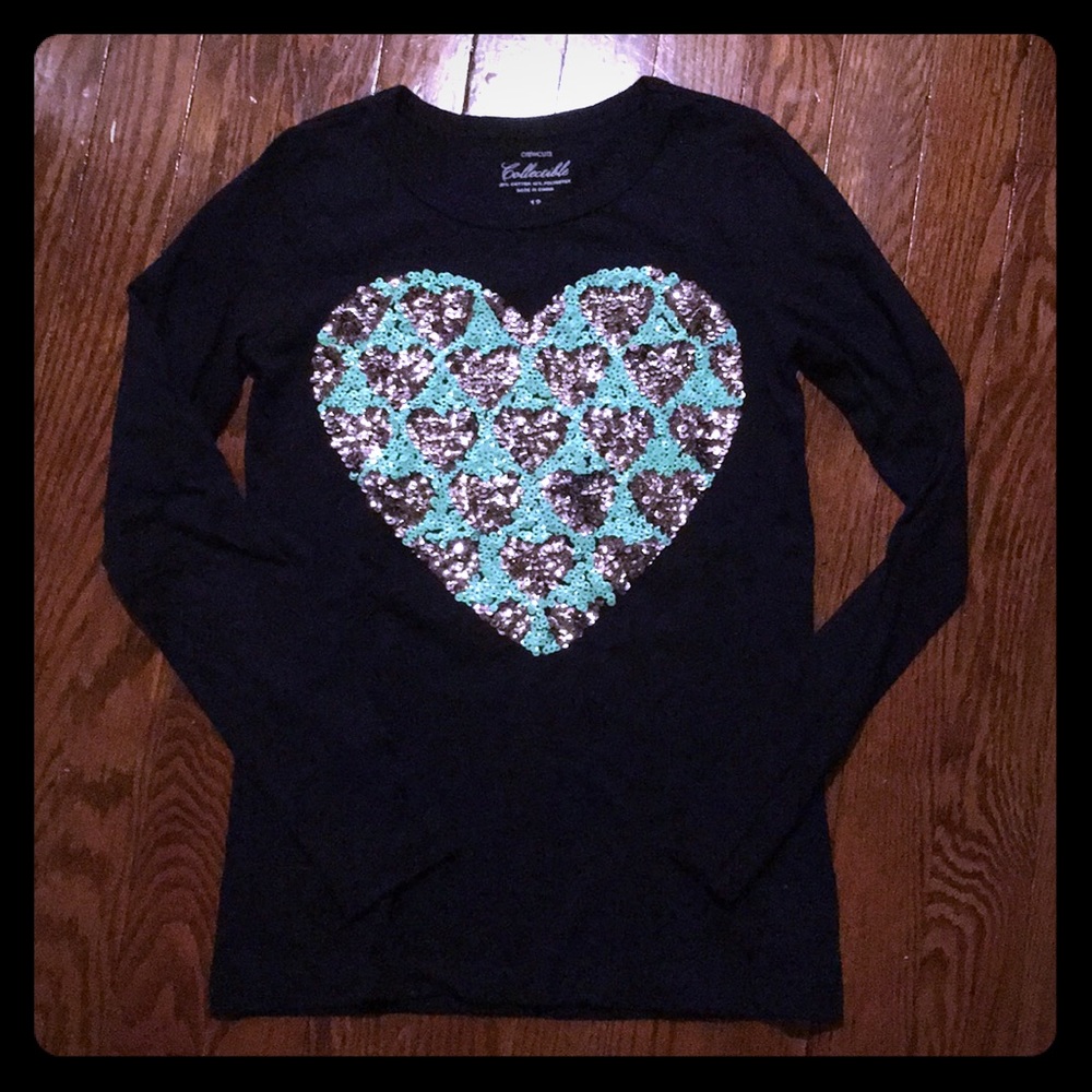 Crewcuts Collectible T-shirt